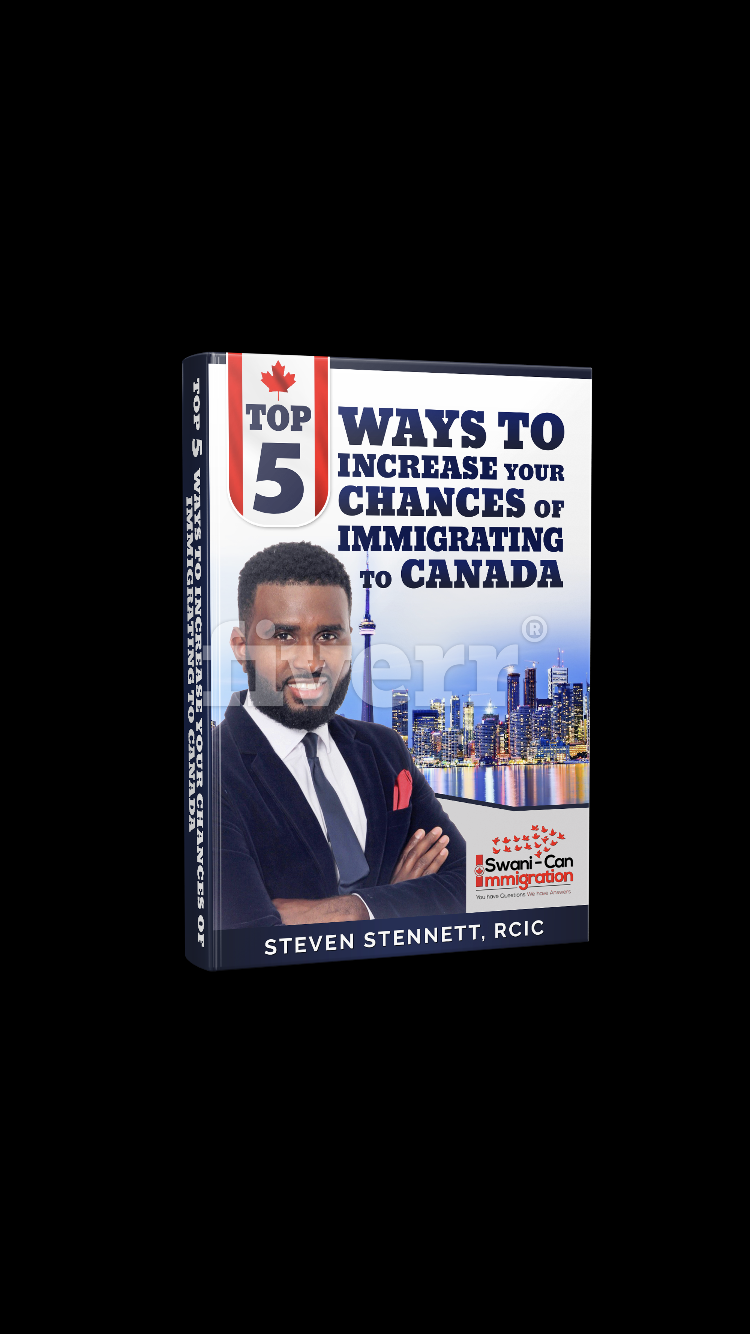 Swani-Can Immigration | 4040 Steeles Ave W Unit 44, Suite 4, Woodbridge, ON L4L 4Y5, Canada | Phone: (416) 477-0512