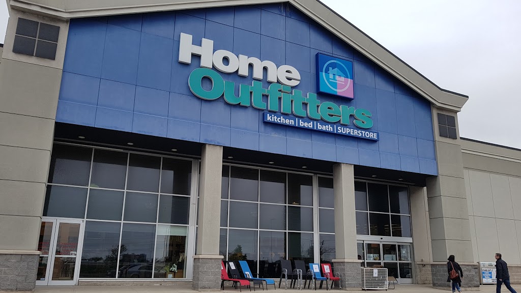 Home Outfitters | 1200 Brant St #2, Burlington, ON L7P 5C6, Canada | Phone: (289) 288-0195