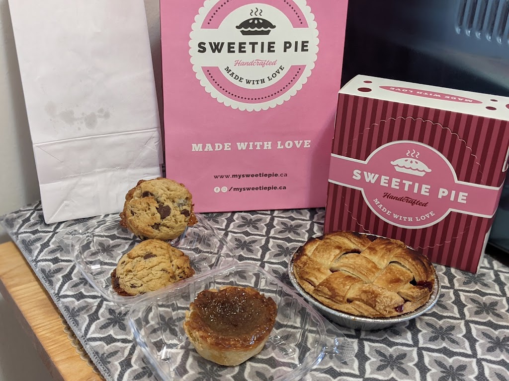 Sweetie Pie (Harbord) | 326 Harbord St, Toronto, ON M6G 1H1, Canada | Phone: (647) 245-3301