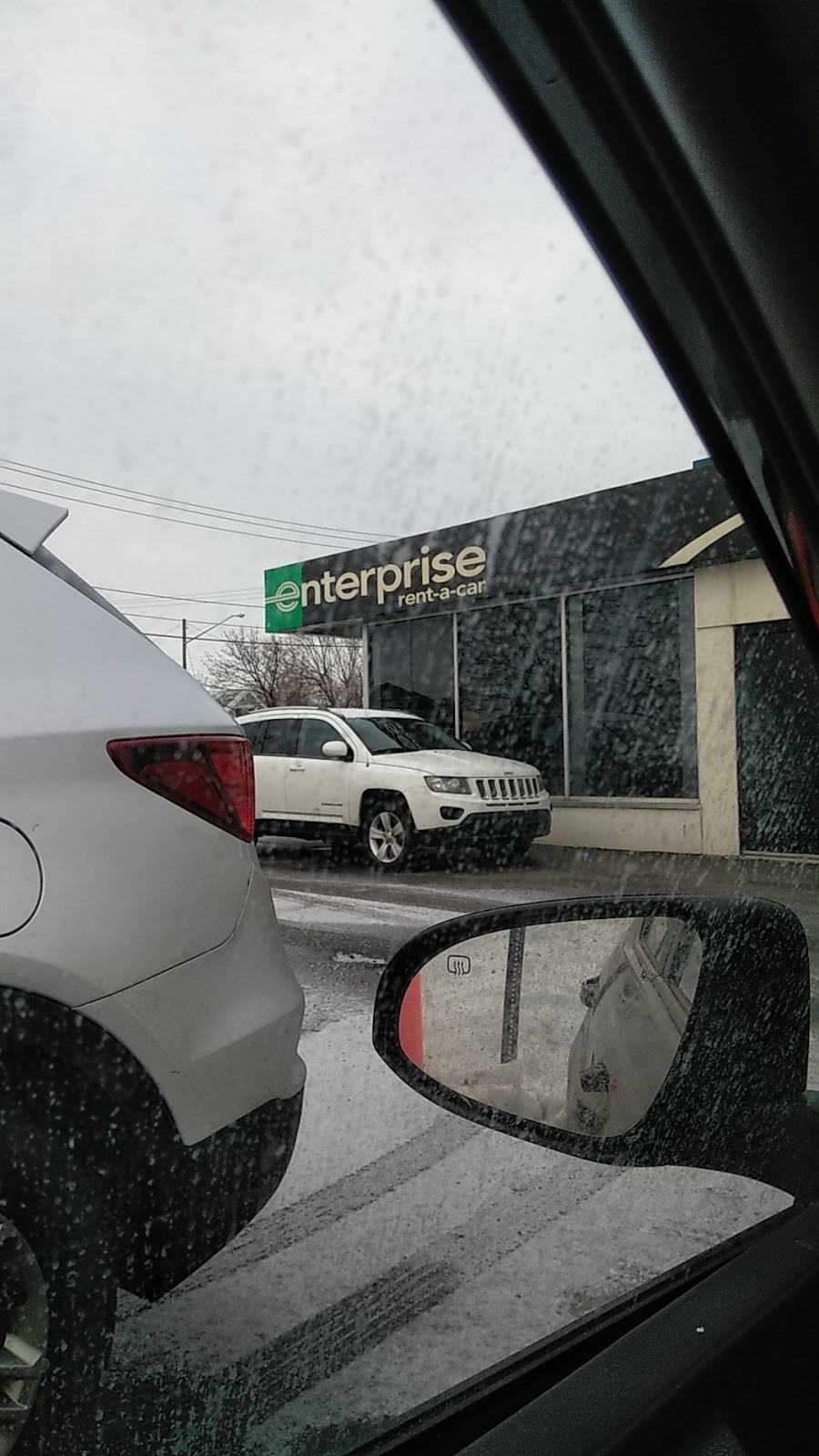 Enterprise Rent-A-Car | 3700 Genesee St, Cheektowaga, NY 14225, USA | Phone: (716) 565-5400