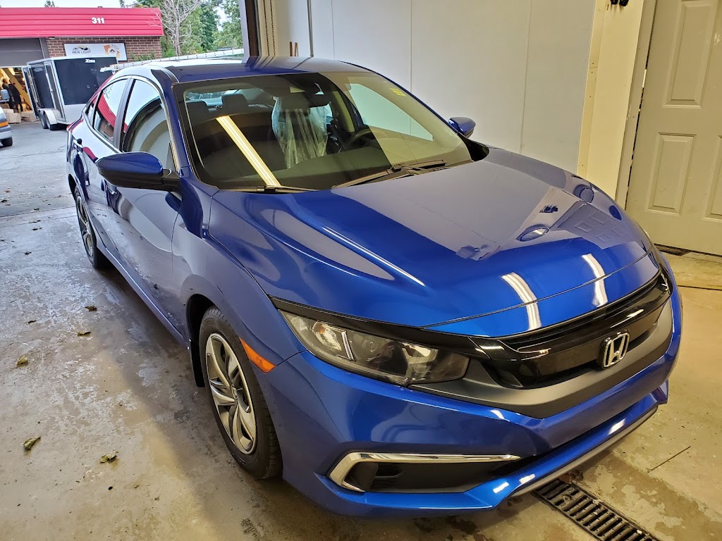 Washnwax Auto Detailing | 325 Rocky Lake Dr Unit 1, Bedford, NS B4A 2S5, Canada | Phone: (902) 209-8006