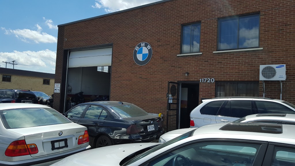 Hyper Autoworks | 11720 4e Avenue, Montréal, QC H1E 5Y2, Canada | Phone: (514) 643-4566