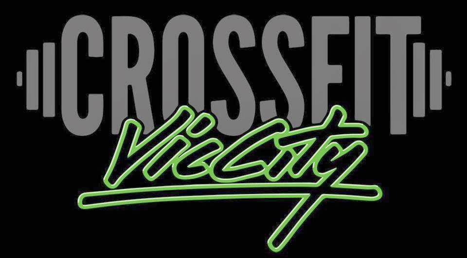 CrossFit Vic City | 501, 771 Vernon Ave, Victoria, BC V8X 5A7, Canada | Phone: (778) 265-4993