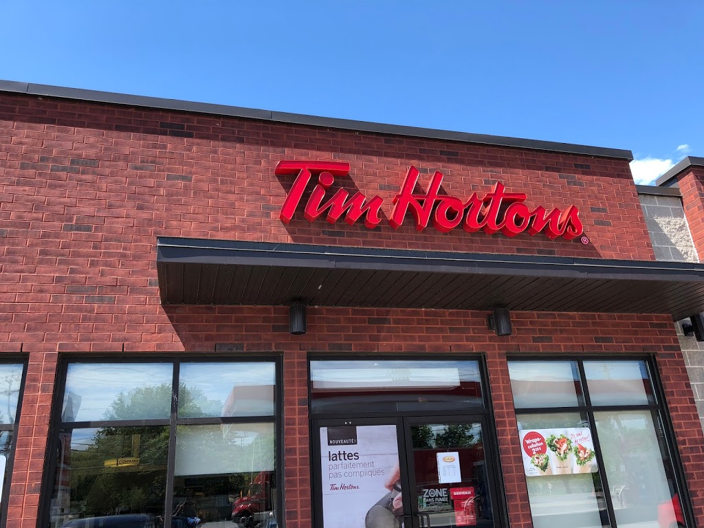 Tim Hortons | 61 QC-201, Coteau-du-Lac, QC J0P 1B0, Canada | Phone: (450) 763-0137