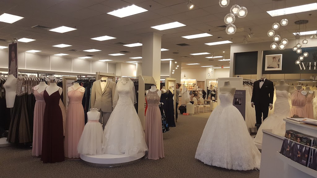 Davids Bridal | 1900 Eglinton Ave E B5, Scarborough, ON M1L 2L9, Canada | Phone: (416) 751-8775