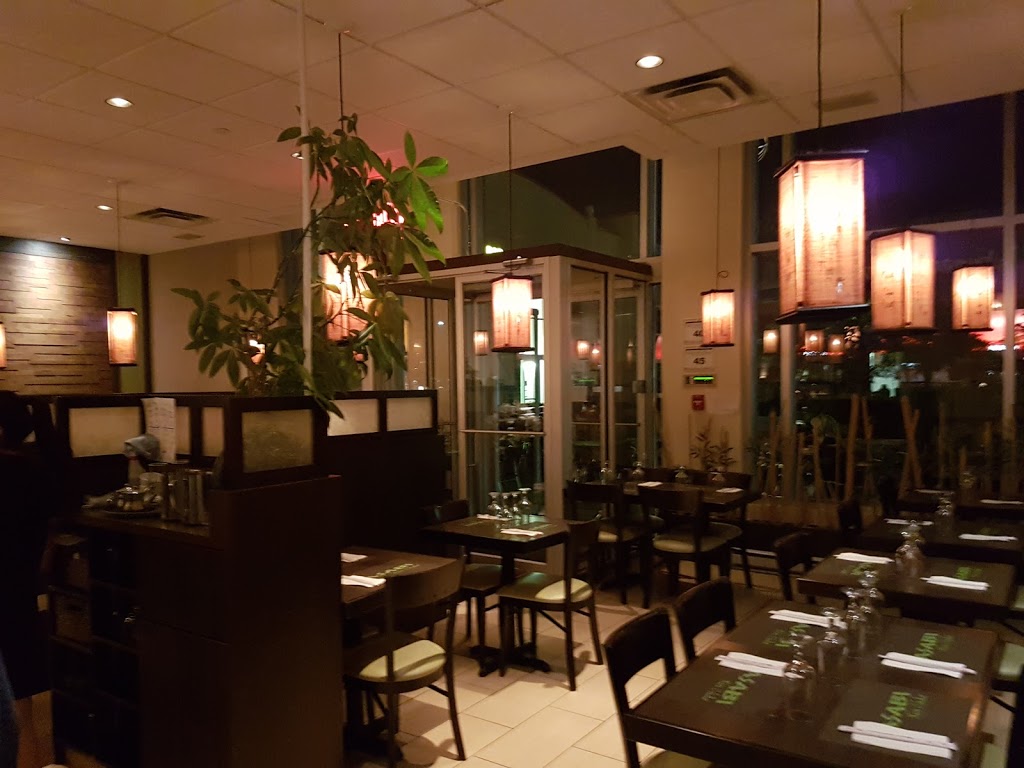 Wasabi | 3335 Avenue des Grandes Tourelles, Boisbriand, QC J7H 0A7, Canada | Phone: (450) 818-1607