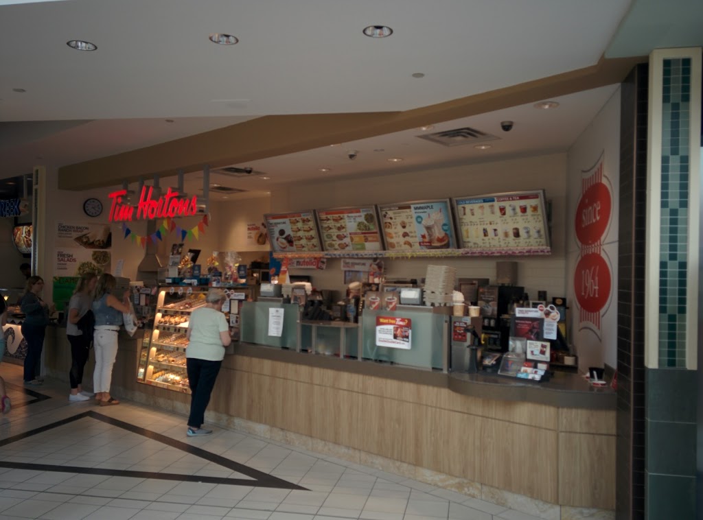 Tim Hortons | 240 Leighland Ave Unit Fc1, 2nd Floor, Oakville, ON L6H 3H6, Canada | Phone: (905) 842-4566