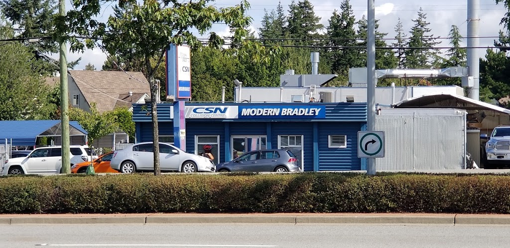 CSN Modern Bradley | 2500 King George Blvd, Surrey, BC V4P 1H5, Canada | Phone: (604) 536-2212