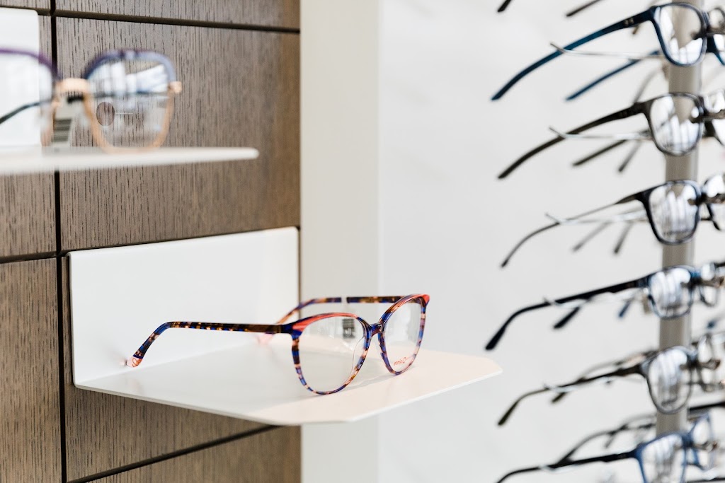 River City Eye Care | 16957 127 St NW, Edmonton, AB T6V 0T1, Canada | Phone: (587) 520-8821