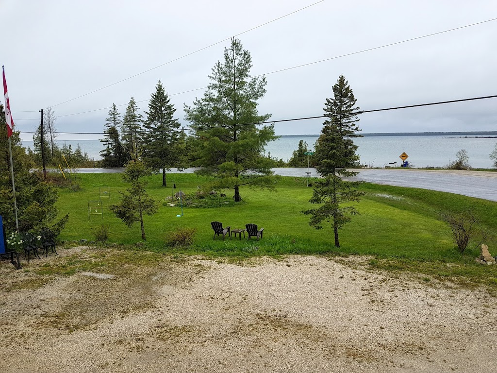 Lakeside Camp | 199 Burma Road, R.R. #2, Lions Head, ON N0H 1W0, Canada | Phone: (519) 793-3414