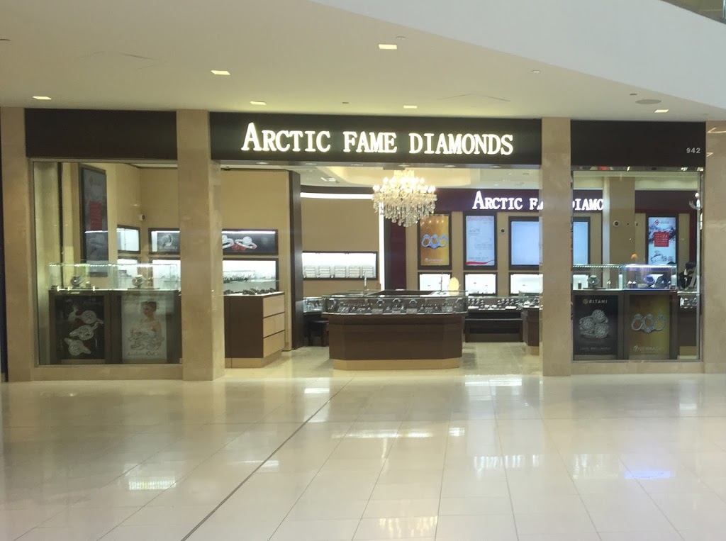 Arctic Fame Diamonds | 942 Park Royal S, West Vancouver, BC V7T 2W4, Canada | Phone: (604) 922-2009