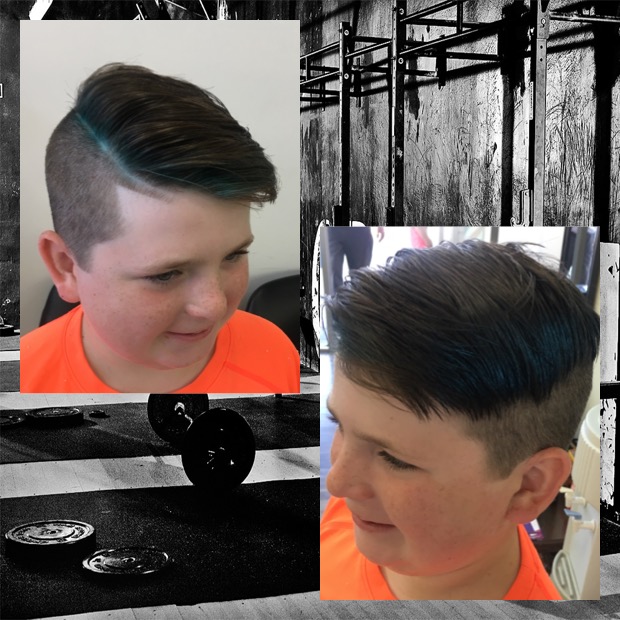 Smart Look Haircut Barber Shop | 291 Fairview Rd #101, Oliver, BC V0H 1T0, Canada | Phone: (250) 408-8001