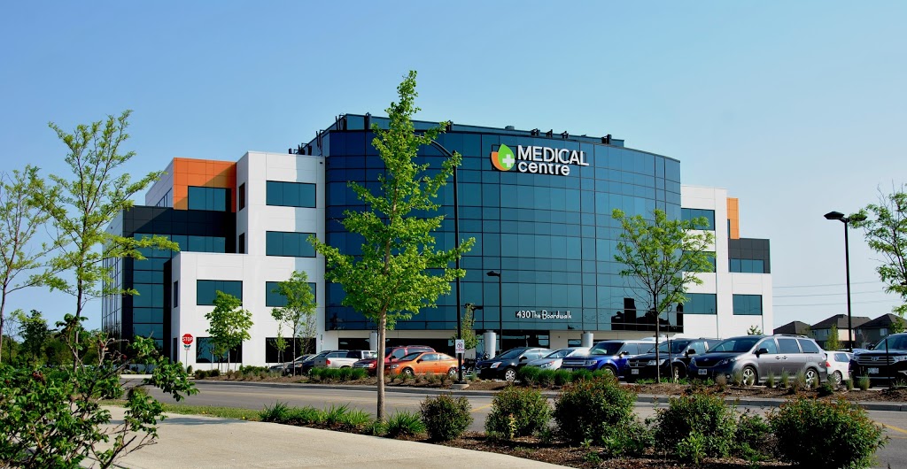 Oxford Medical Imaging | 430 The Boardwalk Suite 108, Waterloo, ON N2T 0C1, Canada | Phone: (519) 576-8760