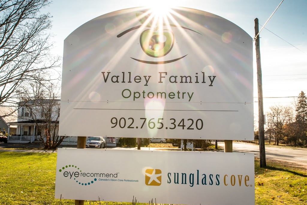 Valley Family Optometry | 545 Victoria Dr, Kingston, NS B0P 1R0, Canada | Phone: (902) 765-3420