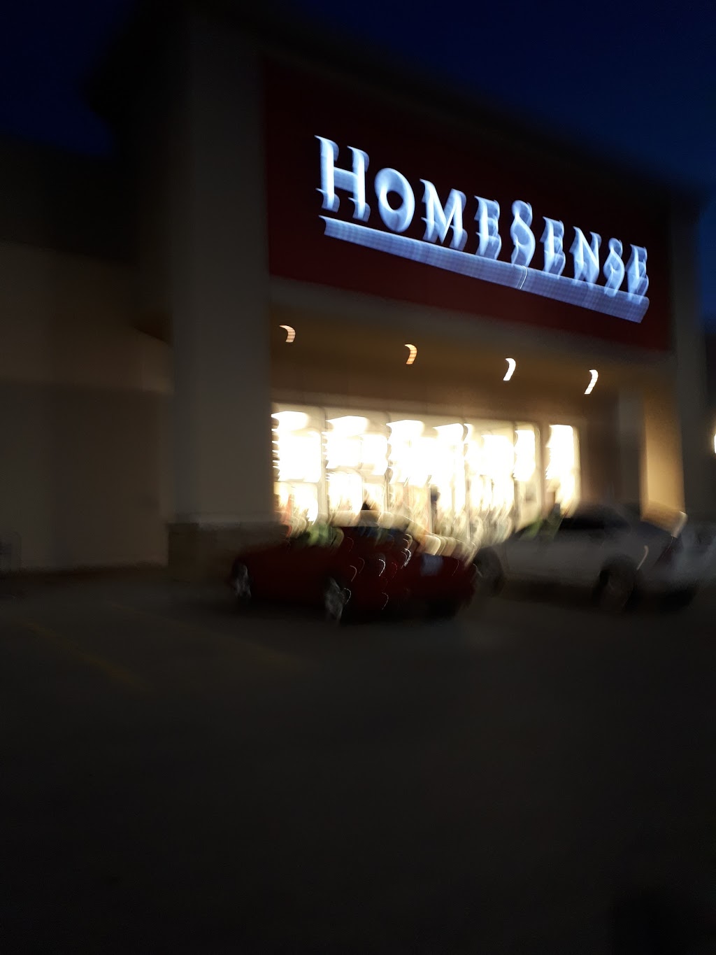 HomeSense | 1865 Hyde Park Rd, London, ON N6H 0A3, Canada | Phone: (519) 474-6200