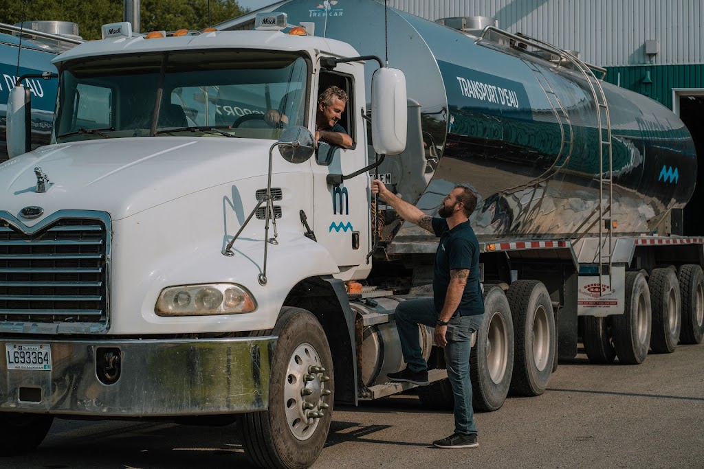 Mirabeleau Transport | 3000 Chem. de la Rivière Rouge S, Saint-André-dArgenteuil, QC J0V 1X0, Canada | Phone: (450) 431-7024