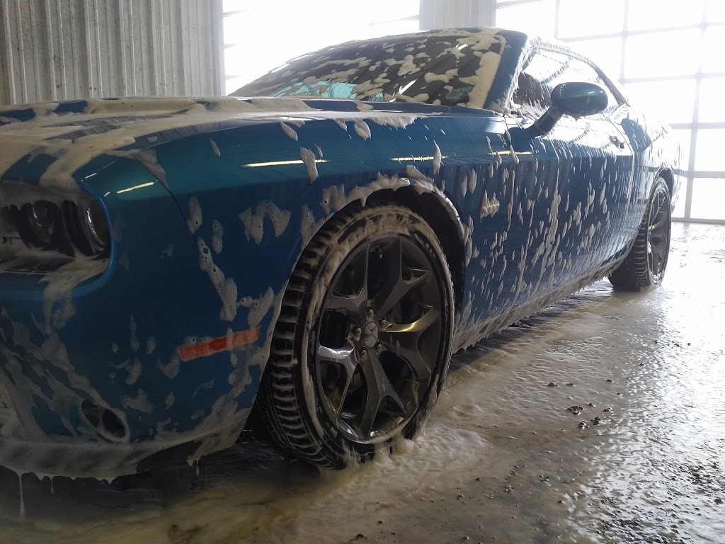 ABS Truck Wash & Lube | 6030 125 Ave NW, Edmonton, AB T5W 5J6, Canada | Phone: (780) 479-6600