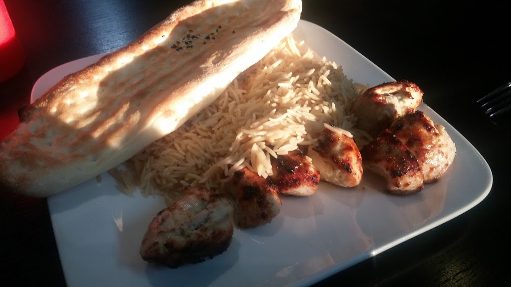 Afghan Kebab Cuisine Burlington | 1400 Plains Rd E, Burlington, ON L7R 2P8, Canada | Phone: (905) 631-8480