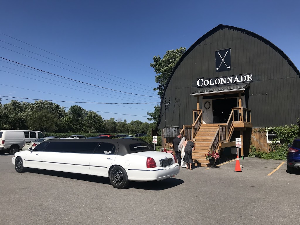 Bermuda Limousine Services | 646 North ct, Kingston, ON K7K 3C3, Canada | Phone: (613) 561-6900