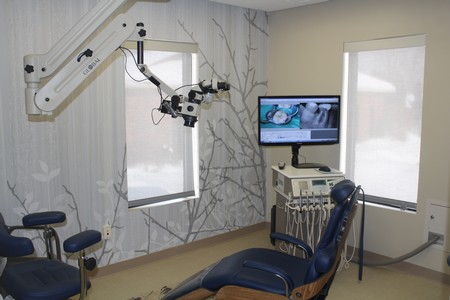 Precision Endodontics P.C. | 3615 Seneca St, Buffalo, NY 14224, USA | Phone: (716) 671-3009