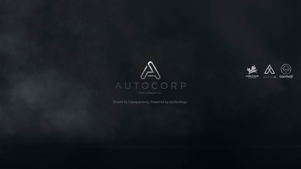 Autocorp.ai | 575 W Hunt Club Rd #300, Nepean, ON K2G 5W5, Canada | Phone: (613) 777-1322