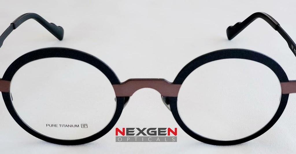 Nexgen Opticals | 7480 Gilbert Rd., Richmond, BC V7C 3W2, Canada | Phone: (604) 227-2578