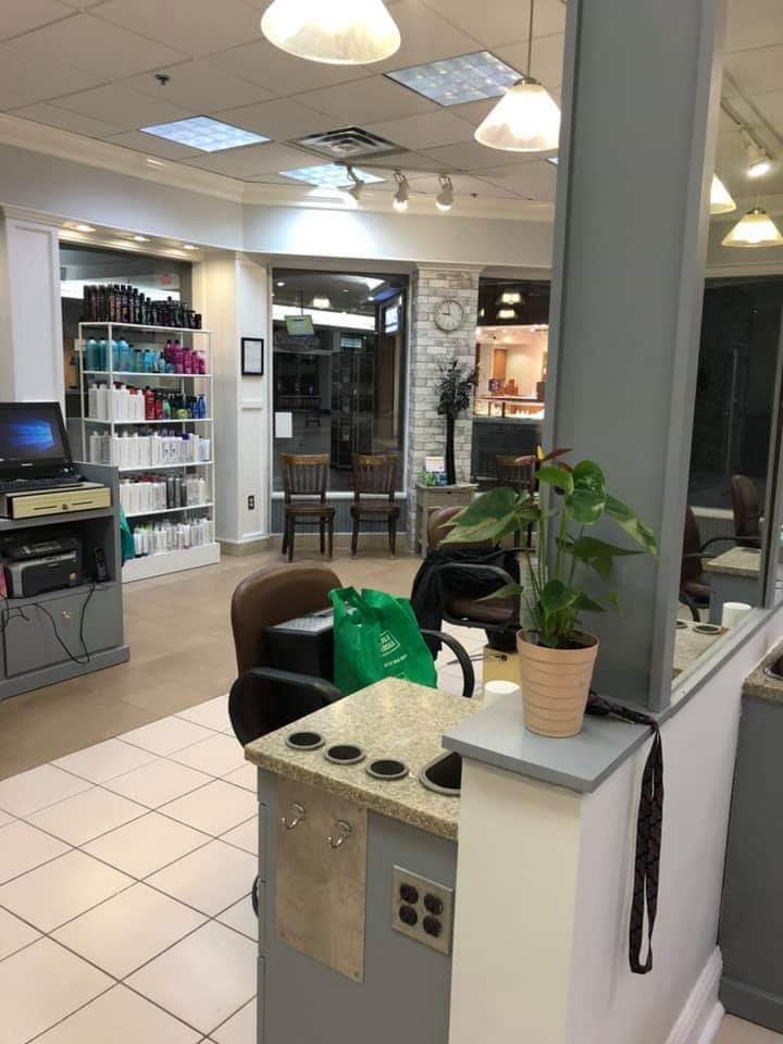 Cut Master | 1350 16th St E, Owen Sound, ON N4K 6N7, Canada | Phone: (226) 664-0396