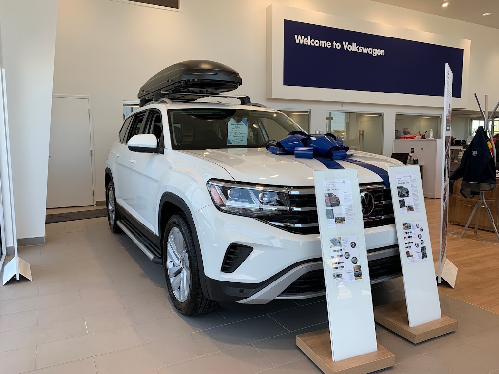 Rally Volkswagen | 235 38 St E, Prince Albert, SK S6W 1A5, Canada | Phone: (306) 922-6368