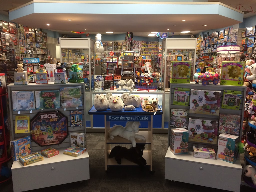 Hobby And Toy Central | 900 Maple Ave Unit # B2, Burlington, ON L7S 2J8, Canada | Phone: (905) 333-1155