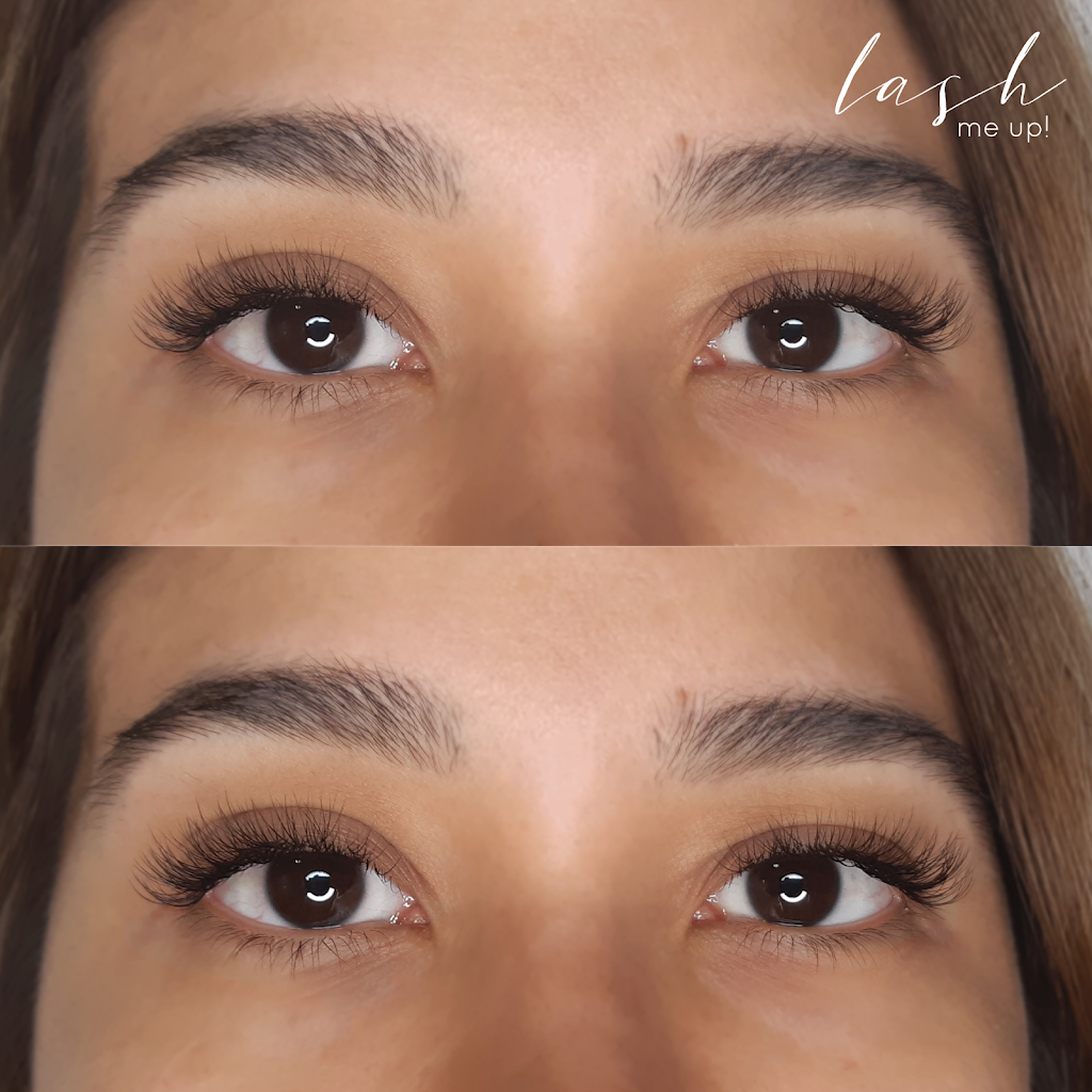 Lash Me Up! | 41 Downsview Ave, North York, ON M3M 1E1, Canada | Phone: (647) 880-9134