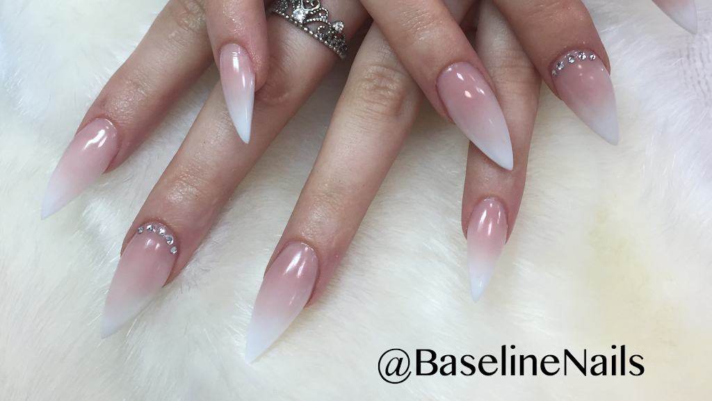 Nice One Nails (Baseline Location) | 1365 Baseline Rd #4, Ottawa, ON K2C 3G1, Canada | Phone: (613) 226-7979