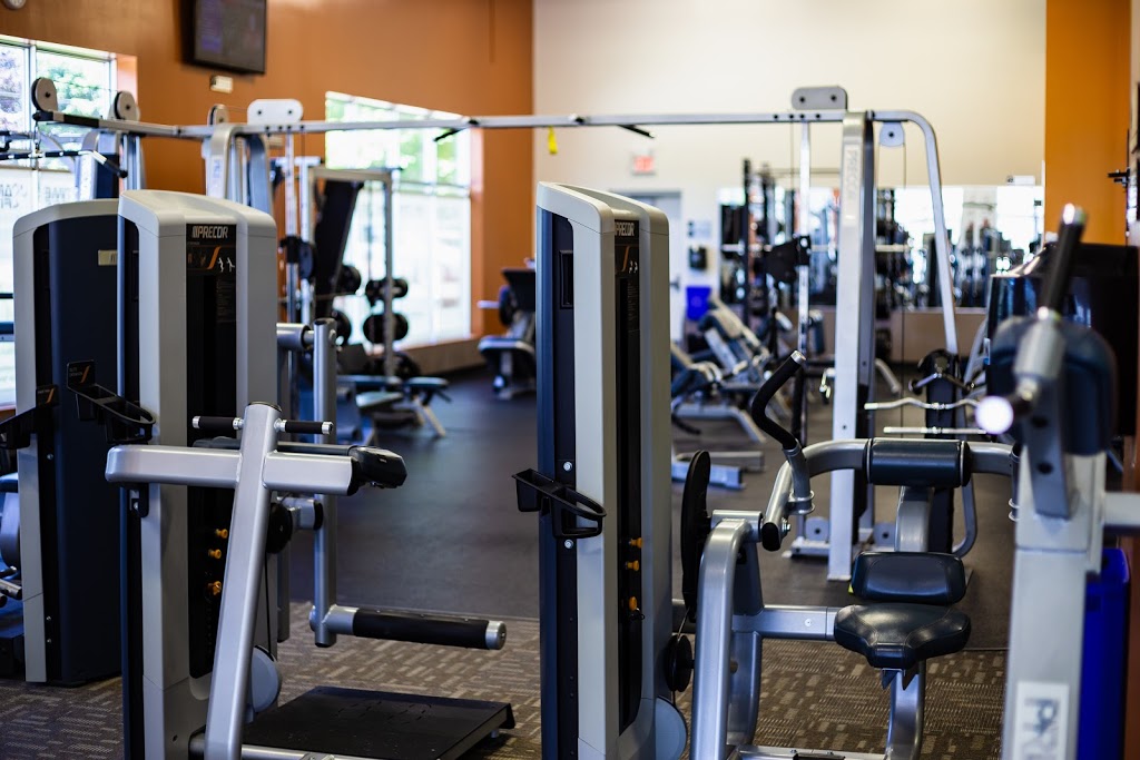 Anytime Fitness | 5 McLaren Ave, Cambridge, ON N1R 8G5, Canada | Phone: (519) 267-7365