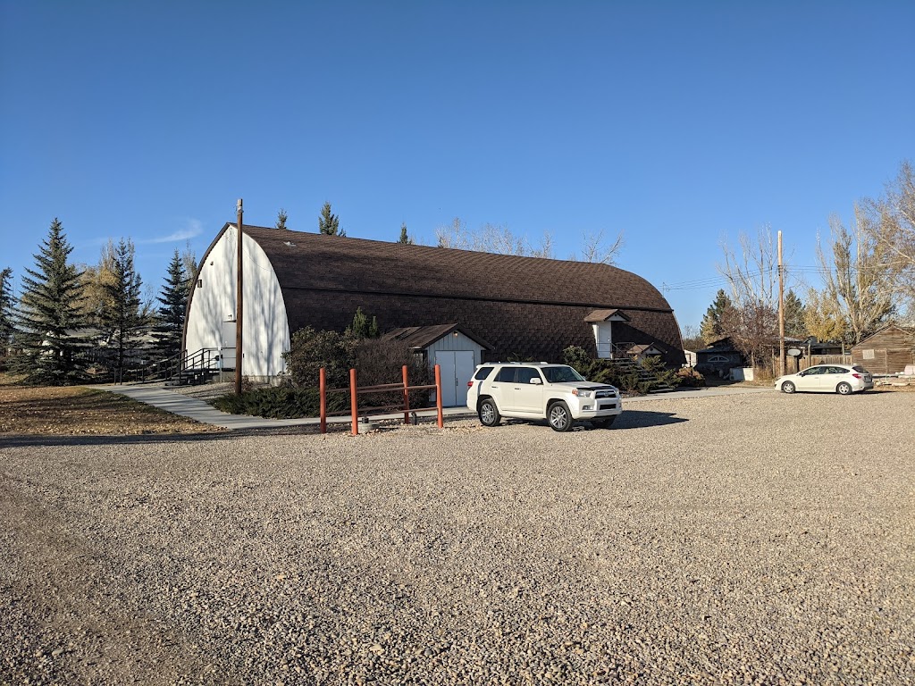 Mossleigh Community Hall | 309 1 St W, Mossleigh, AB T0L 1P0, Canada | Phone: (403) 809-0444