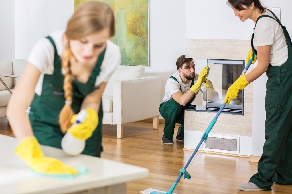 Eh! Maids House Cleaning Services Barrie | 50 Downing Crescent, Barrie, ON L4N 8V6, Canada | Phone: (647) 689-6110