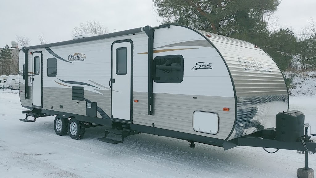 Hills RV | 89 Zimmerman St S, Strathroy, ON N7G 0A3, Canada | Phone: (519) 878-0815