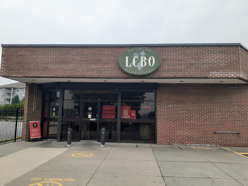 LCBO | Bayou Plaza, 1280 Bath Rd, Kingston, ON K7M 4X3, Canada | Phone: (613) 548-8552