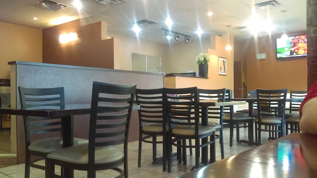 Mazati Mediterrannean Cuisine | 16745 91 St NW, Edmonton, AB T5Z 2X4, Canada | Phone: (780) 473-3434