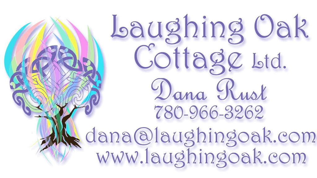 Laughing Oak Cottage Ltd | 503 Yonge St, Pincher Creek, AB T0K 1W0, Canada | Phone: (780) 966-3262