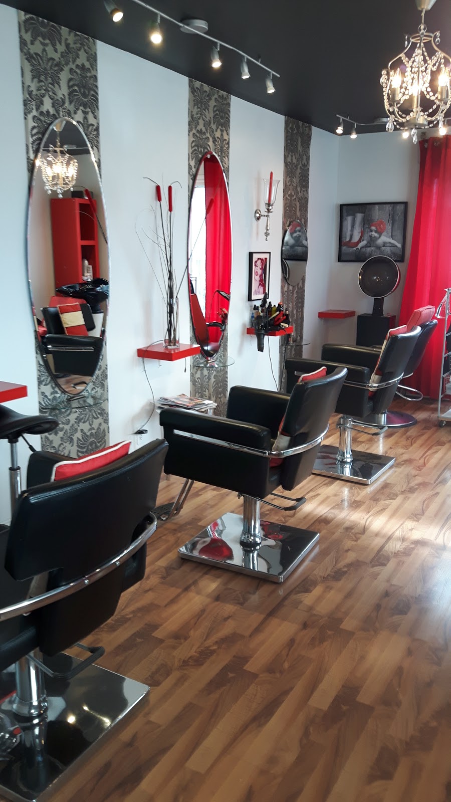 Artitude Coiffure | 116 Rue Saint Paul, Repentigny, QC J5Z 2H4, Canada | Phone: (450) 932-3906