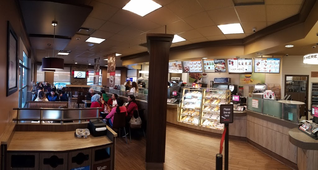 Tim Hortons | 3691 Strandherd Dr, Nepean, ON K2J 4G8, Canada | Phone: (613) 825-1064