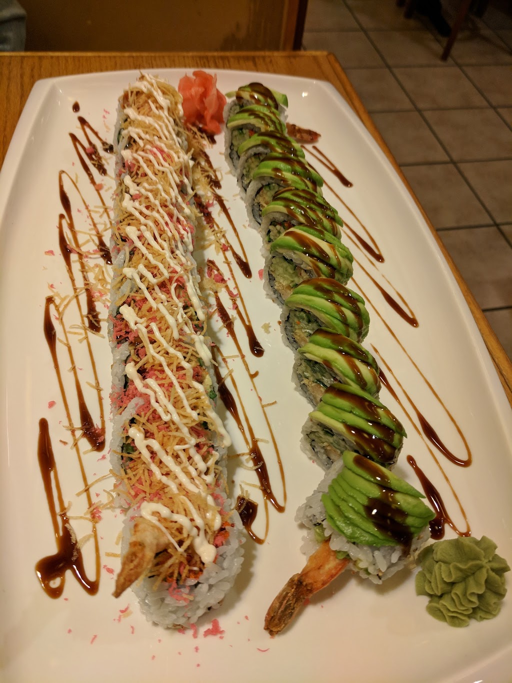 Oshio Restaurant | 2900 Steeles Ave E, Thornhill, ON L3T 4X1, Canada | Phone: (905) 881-5686