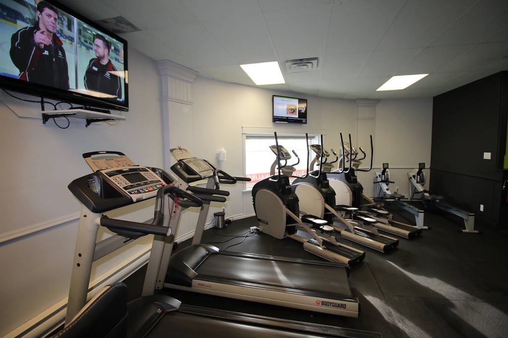 Studio Santé Gym 24h | 2995 20e Av, Saint-Prosper, QC G0M 1Y0, Canada | Phone: (418) 594-1220