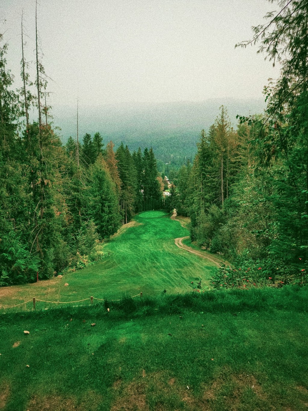 Club Shuswap Golf Resort | 5751 Trans-Canada Hwy NE, Canoe, BC V0E 1K0, Canada | Phone: (250) 832-7345