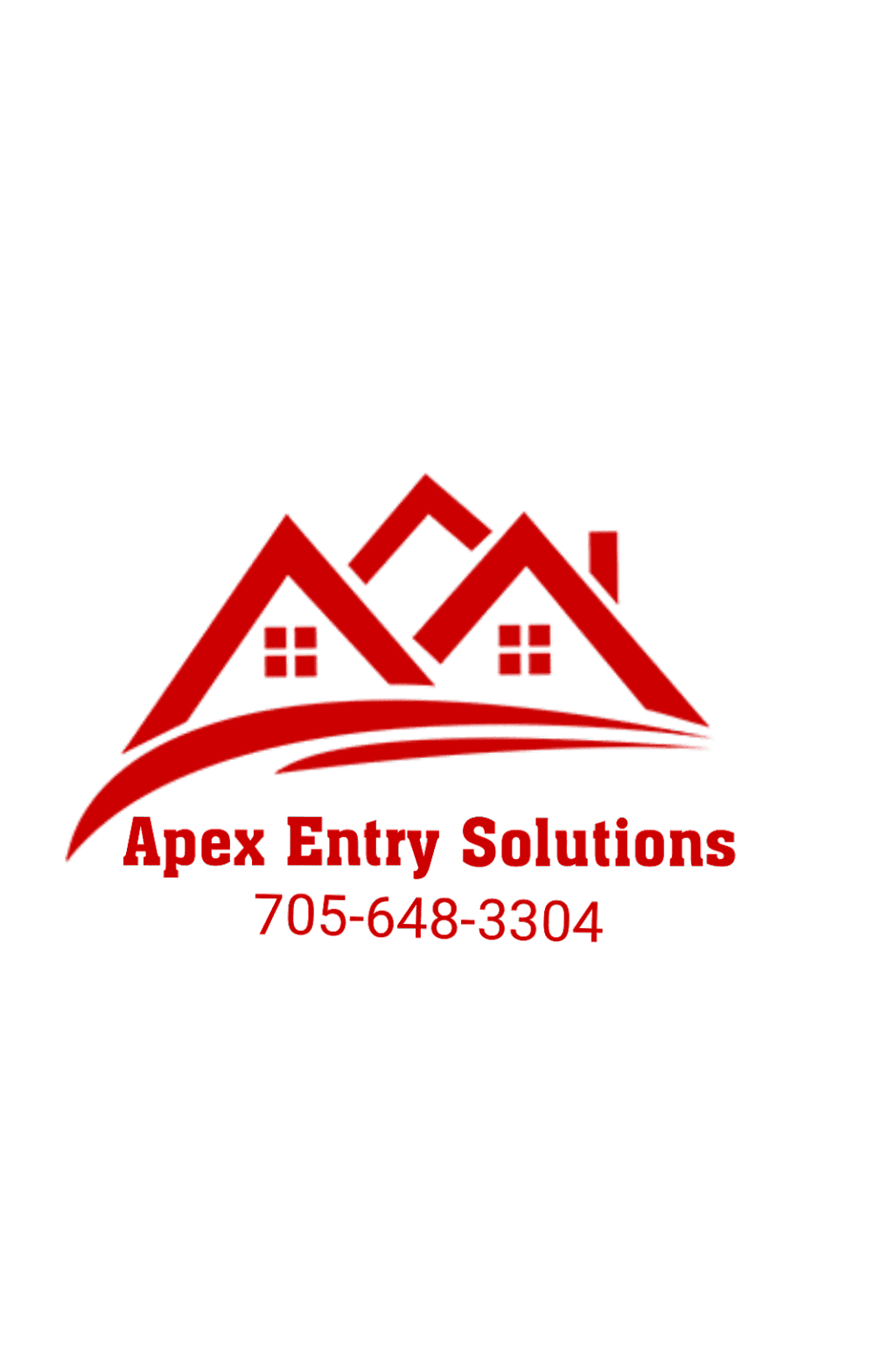 Apex Entry Solutions | 865376 Uno Park Rd, Temiskaming Shores, ON P0J 1P0, Canada | Phone: (705) 648-3304