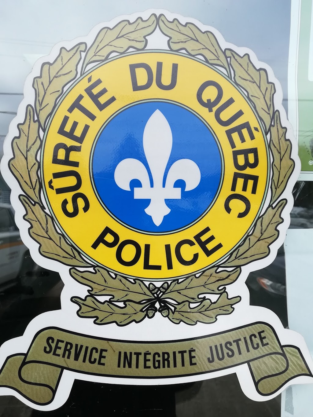 Ste Adele Police | 1390 Rue Dumouchel, Sainte-Adèle, QC J8B 1V9, Canada | Phone: (450) 229-3525