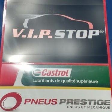 V.I.P Stop - Le Coin Du Silencieux 1995 Inc | 5500 Chemin de lAéroport, Valcourt, QC J0E 2L0, Canada | Phone: (450) 532-2292