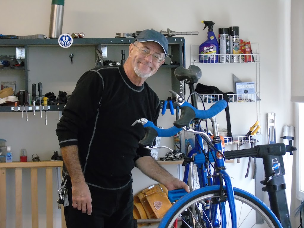 Rehab Your Bike | 27 Cornelia St E, Smiths Falls, ON K7A 1L4, Canada | Phone: (613) 246-2495