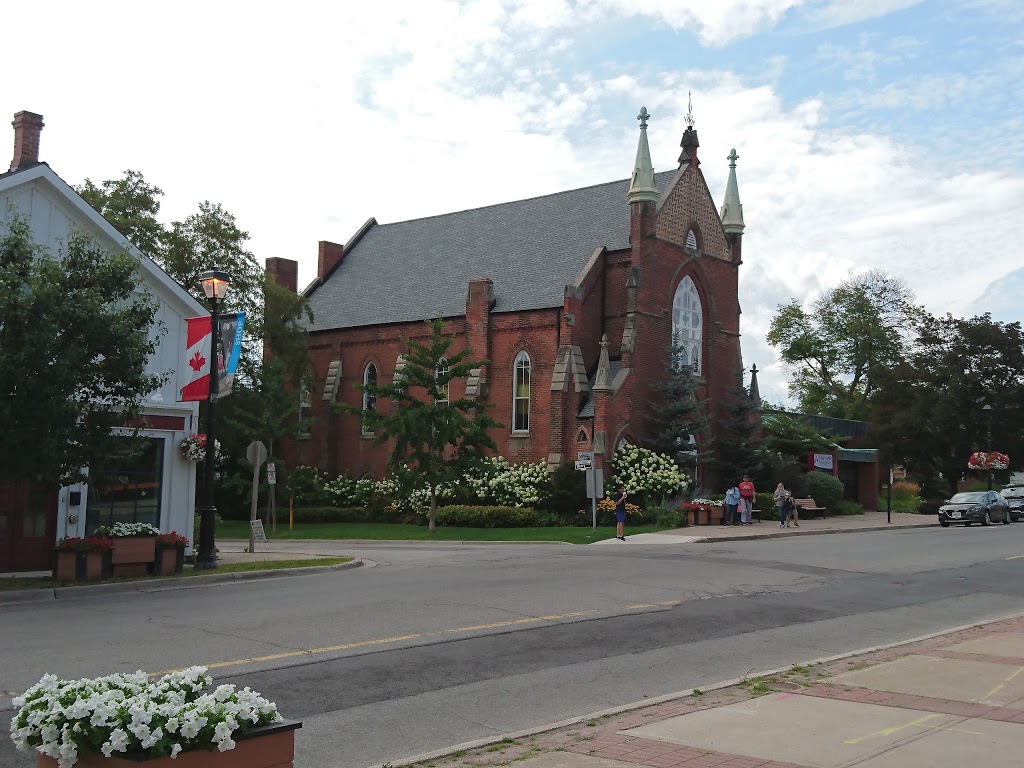 Streetsville United Church | 274 Queen St S, Mississauga, ON L5M 1L8, Canada | Phone: (905) 826-1542