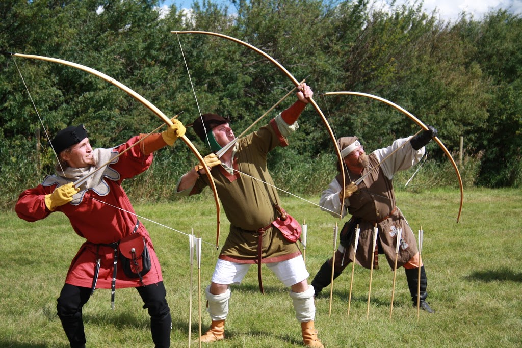 Good Knights Medieval Encampment | 235035 Township Rd 310, Three Hills, AB T0M 2A0, Canada | Phone: (403) 443-3660