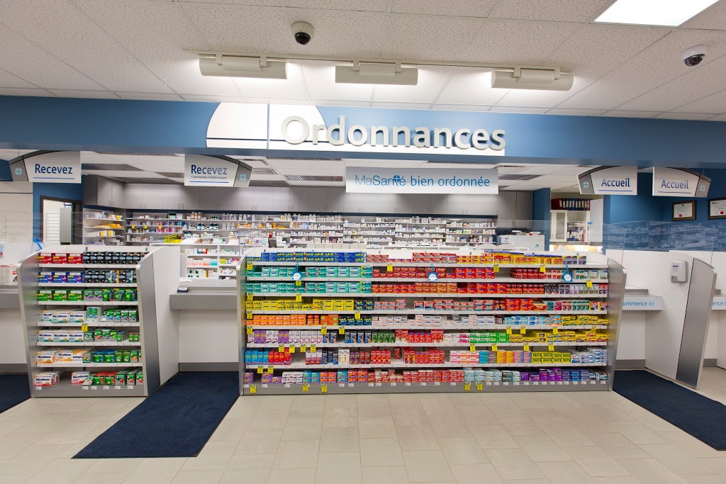 Brunet - D. Dubé, B. Besse pharmaciens propriétaires affiliés | 6700 Rue Saint-Georges, Lévis, QC G6V 4H3, Canada | Phone: (418) 837-9363